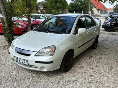 SUZUKI LIANA 1.6 GLX