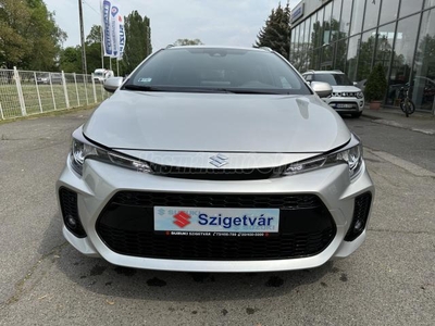 SUZUKI SWACE 1.8 Hybrid GL+ CVT Azonnal átvehető Szigetváron