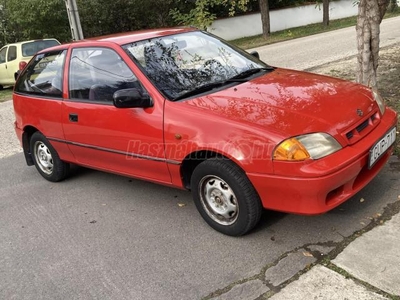 SUZUKI SWIFT 1.0 GLS