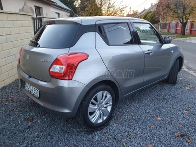 SUZUKI SWIFT 1.2 Dualjet GL+