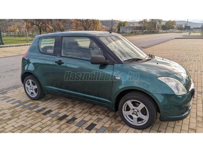 SUZUKI SWIFT 1.3 GC