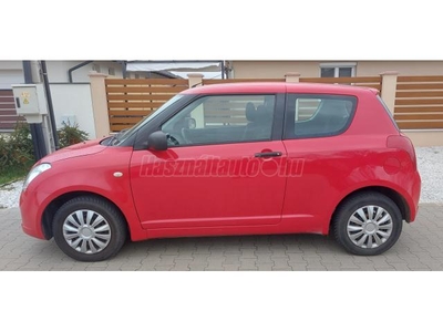 SUZUKI SWIFT 1.3 GC AC