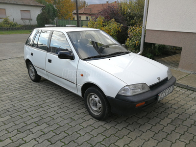 SUZUKI SWIFT 1.3 GL