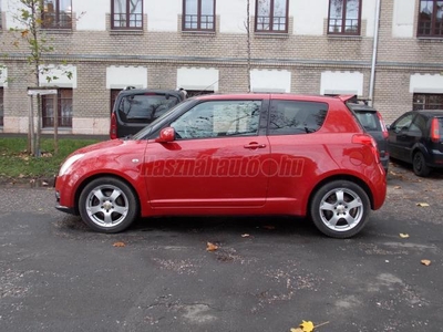 SUZUKI SWIFT 1.6 SPORT