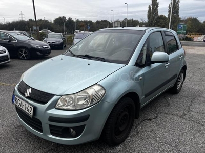 SUZUKI SX4 1.5 GC AC