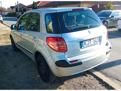 SUZUKI SX4 1.5 GC AC