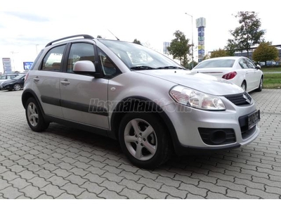 SUZUKI SX4 1.6 GLX CD AC