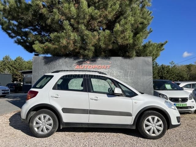 SUZUKI SX4 1.6 GLX CD AC