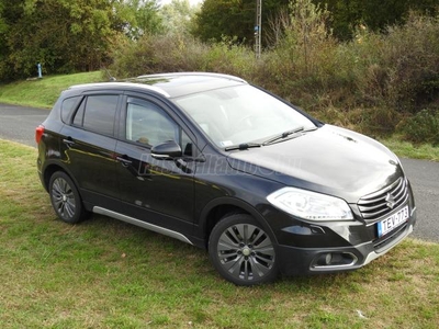 SUZUKI SX4 S-CROSS 1.6 GL Plusz SX4 CROSS