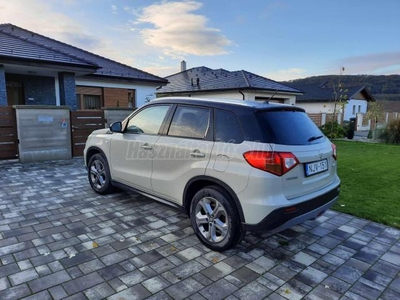 SUZUKI VITARA 1.6 GL+