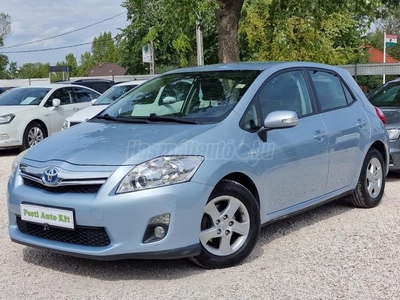 TOYOTA AURIS 1.8 HSD Sol (Automata) Megbízható! Friss műszaki!!!!