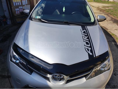 TOYOTA AURIS Touring Sports 2.0 D-4D Active