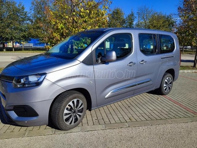 TOYOTA PROACE City Verso 1.2T Shuttle L2H1 [7 személy]