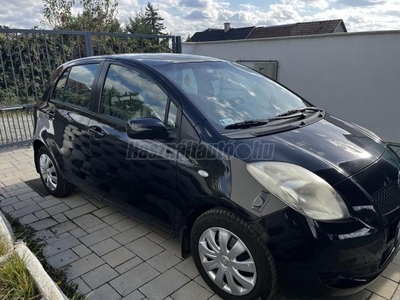 TOYOTA YARIS 1.3 Terra