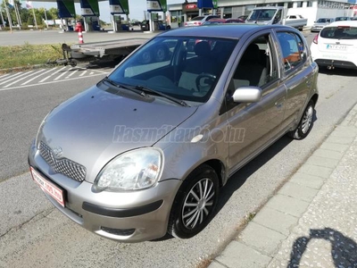 TOYOTA YARIS 1.3 Terra Plus