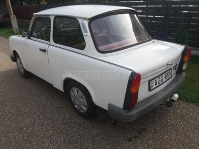 TRABANT 1.1