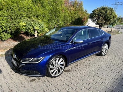 VOLKSWAGEN ARTEON 2.0 TDI SCR Elegance 4Motion DSG