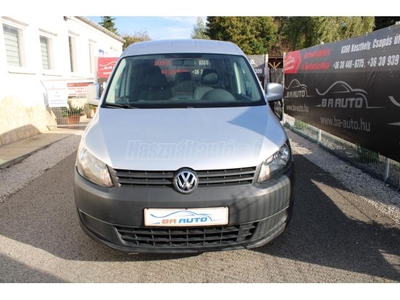 VOLKSWAGEN CADDY 1.6 CR TDI Life Trendline