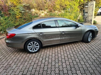 VOLKSWAGEN CC VW - Passat CC BMT 2.0 CR TDi