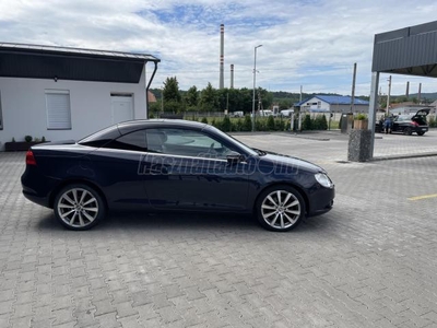 VOLKSWAGEN EOS 2.0 CR TDI