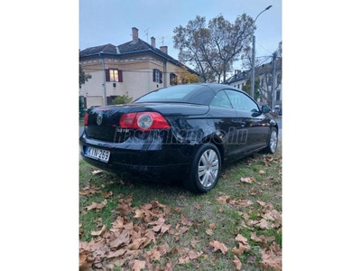 VOLKSWAGEN EOS 2.0 FSI