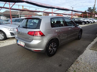 VOLKSWAGEN GOLF 1.2 TSI BMT Trendline 109.100Km