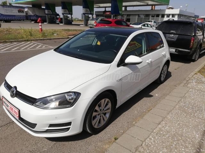 VOLKSWAGEN GOLF 1.6 TDI BMT Comfortline