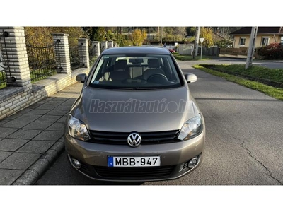 VOLKSWAGEN GOLF PLUS 1.4 Tsi Comfortline