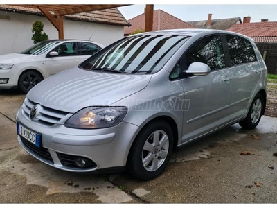 VOLKSWAGEN GOLF PLUS 1.9 PD TDI Trendline