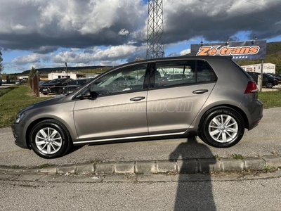 VOLKSWAGEN GOLF VII 1.6 TDI Comfortline