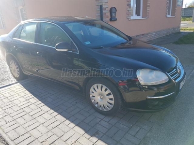 VOLKSWAGEN JETTA 1.9 PD TDI Comfortline Magyar autó!