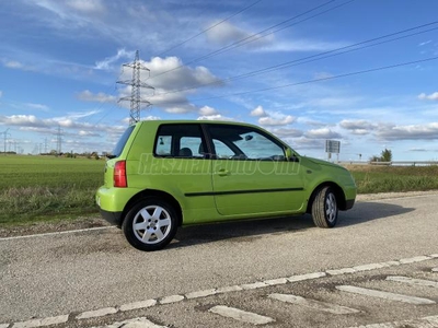 VOLKSWAGEN LUPO 1.4