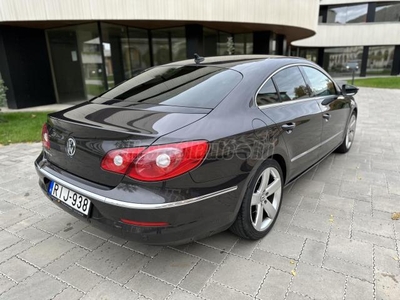 VOLKSWAGEN PASSAT CC 1.8 TSI Business DSG