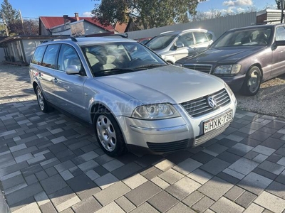 VOLKSWAGEN PASSAT Variant 1.6 Comfortline