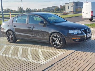 VOLKSWAGEN PASSAT VI 1.8 TSI Trendline 3C