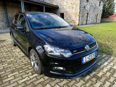 VOLKSWAGEN POLO 1.0 60 Trendline R-Line. LED. Xenon