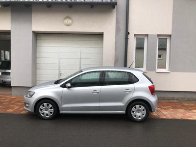 VOLKSWAGEN POLO V 1.2 70 Comfortline 150 ezer Km !!!