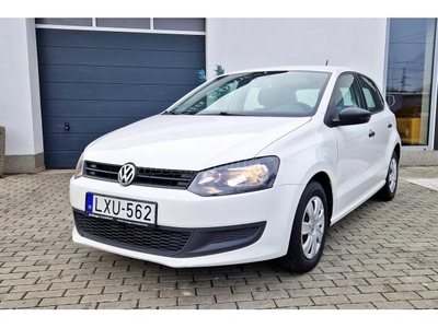 VOLKSWAGEN POLO V 1.2 70 Comfortline