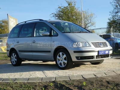 VOLKSWAGEN SHARAN 1.8 5V Turbo Comfortline