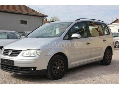 VOLKSWAGEN TOURAN 1.9 PD TDi Trendline