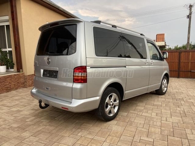 VOLKSWAGEN TRANSPORTER 1.9 TDI Mikrobusz