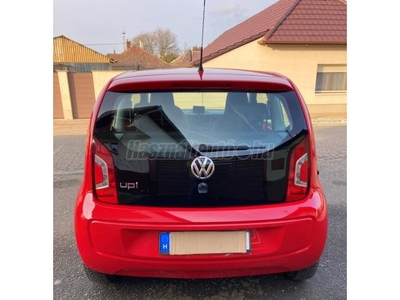 VOLKSWAGEN UP Up! 1.0 Move Up! ASG