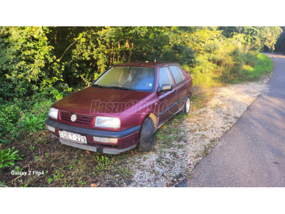 VOLKSWAGEN VENTO 1.9 TD GL