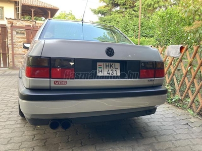 VOLKSWAGEN VENTO 2.8 VR6 VR6