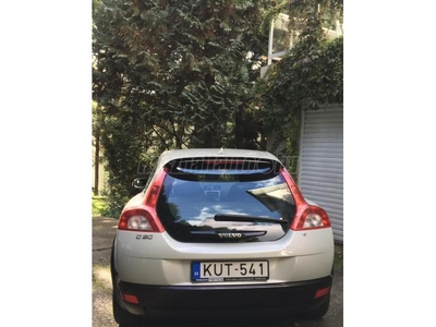 VOLVO C30 1.6