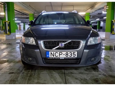 VOLVO V50 1.6 D DRIVe Kinetic