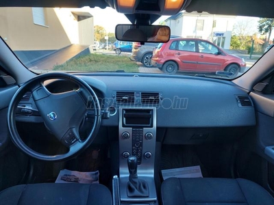 VOLVO V50 1.6 D DRIVe Summum