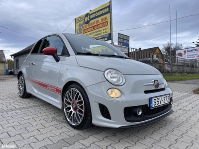 Abarth 500