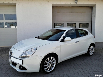 Haszn lt Alfa Romeo Giulietta rak Waa2