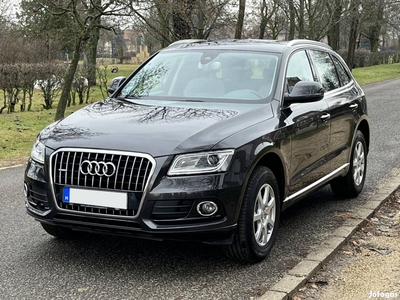 AUDI Q5 2.0 TDI quattro clean diesel S-tronic 1...